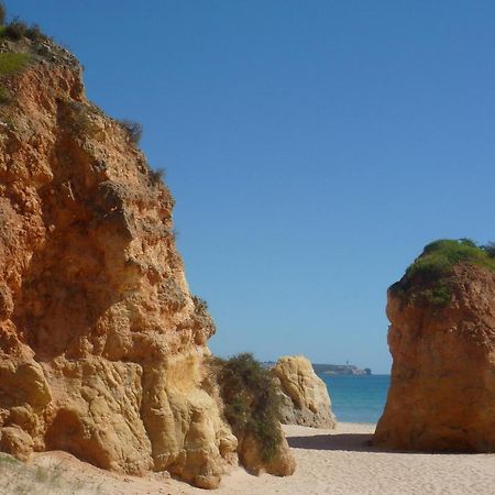 Vila Marachique Vl Alvor Bagian luar foto