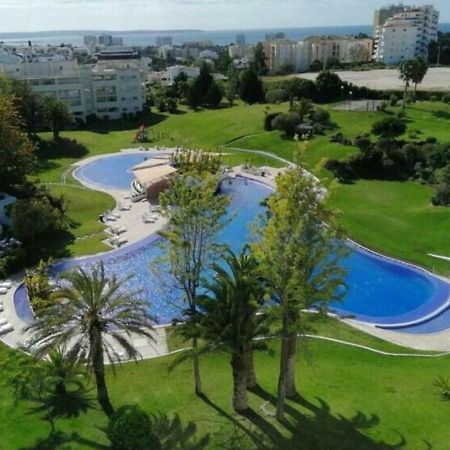 Vila Marachique Vl Alvor Bagian luar foto