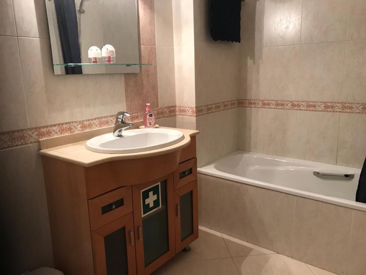 Vila Marachique Vl Alvor Bagian luar foto