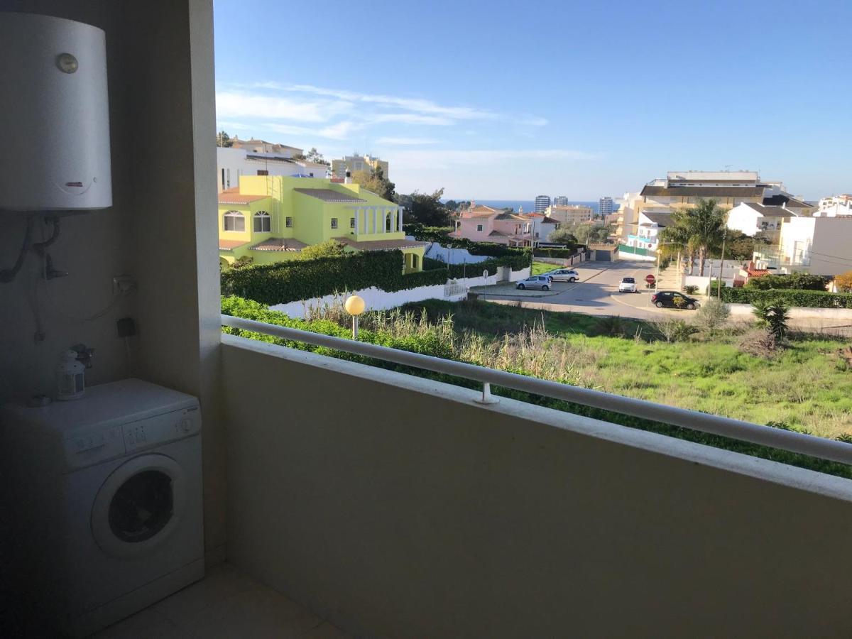 Vila Marachique Vl Alvor Bagian luar foto