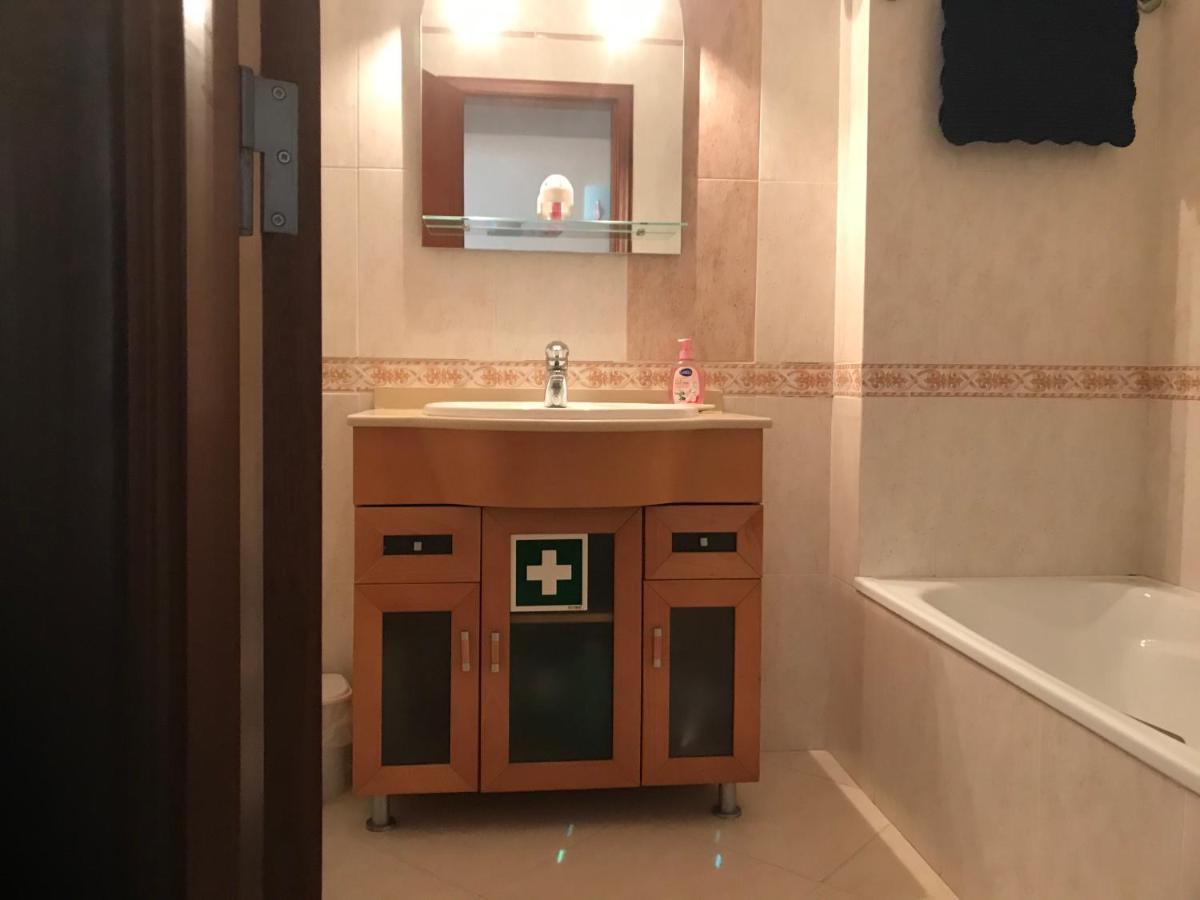 Vila Marachique Vl Alvor Bagian luar foto