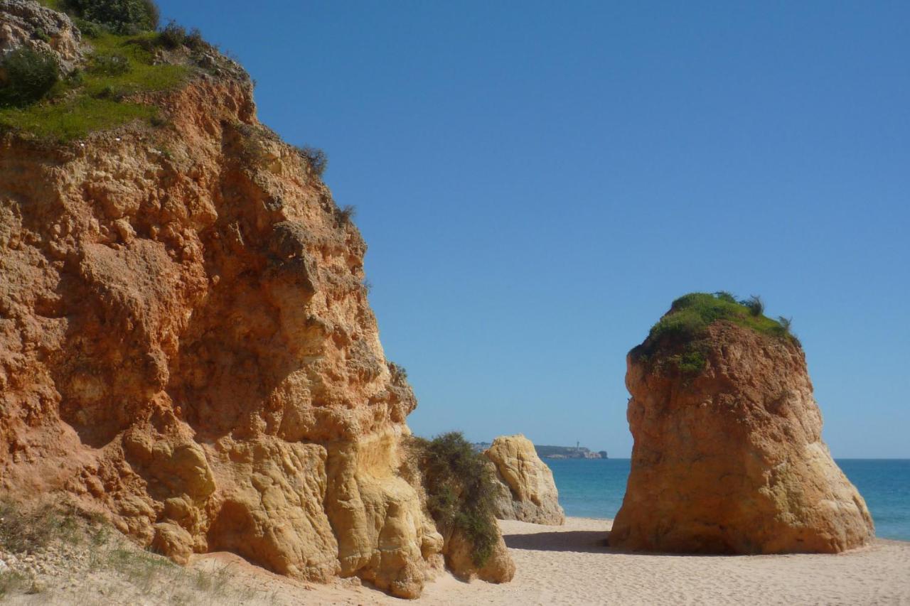 Vila Marachique Vl Alvor Bagian luar foto