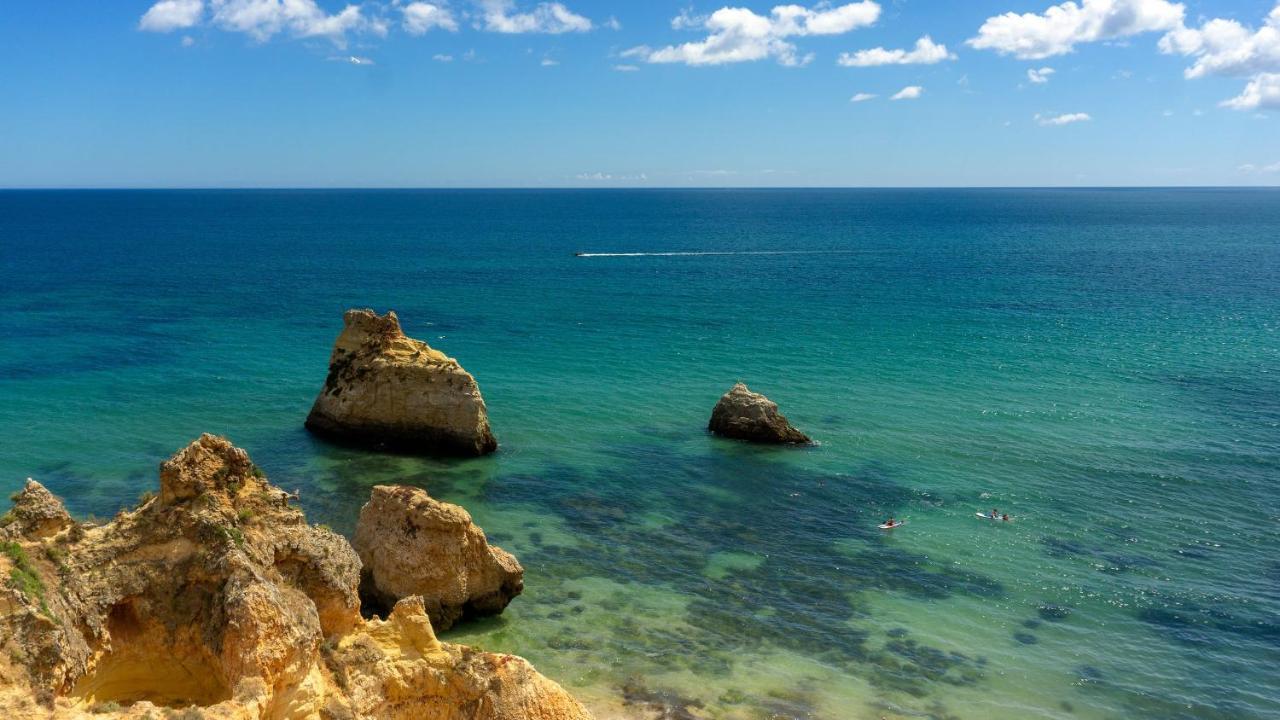 Vila Marachique Vl Alvor Bagian luar foto
