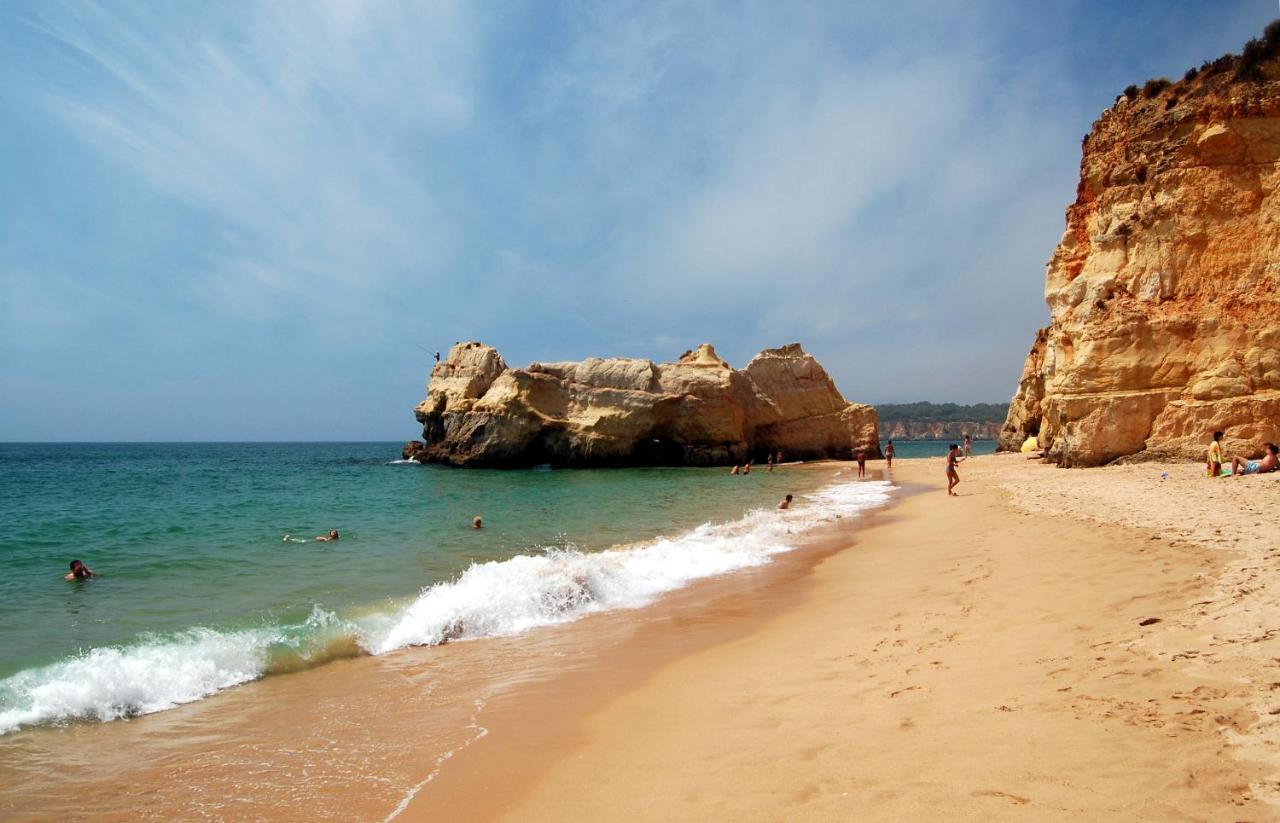 Vila Marachique Vl Alvor Bagian luar foto