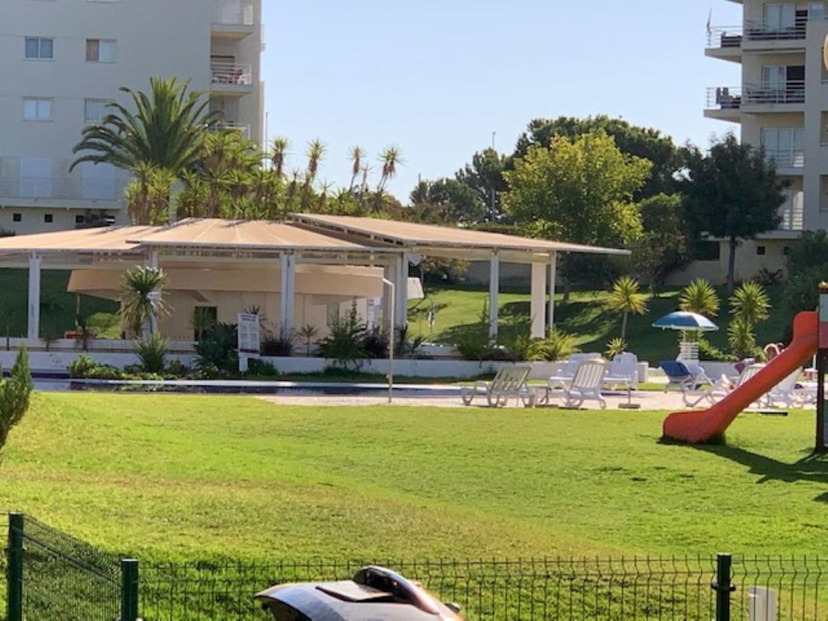 Vila Marachique Vl Alvor Bagian luar foto
