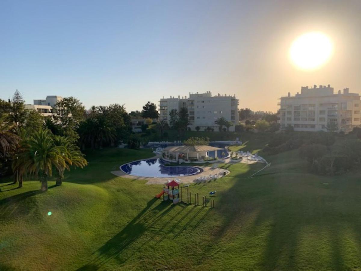 Vila Marachique Vl Alvor Bagian luar foto