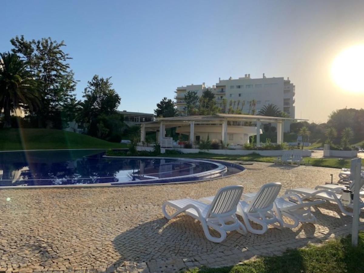 Vila Marachique Vl Alvor Bagian luar foto