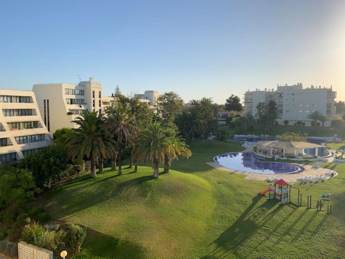 Vila Marachique Vl Alvor Bagian luar foto