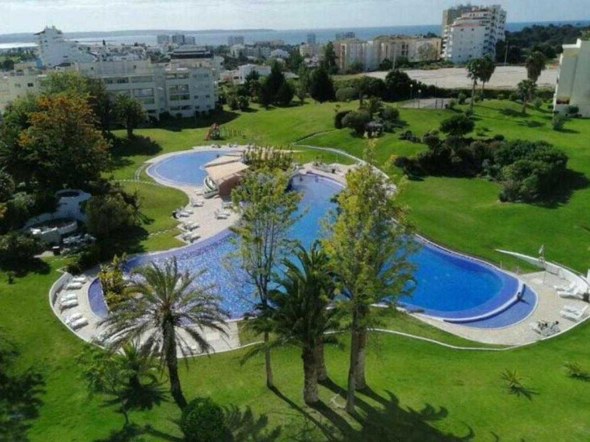 Vila Marachique Vl Alvor Bagian luar foto