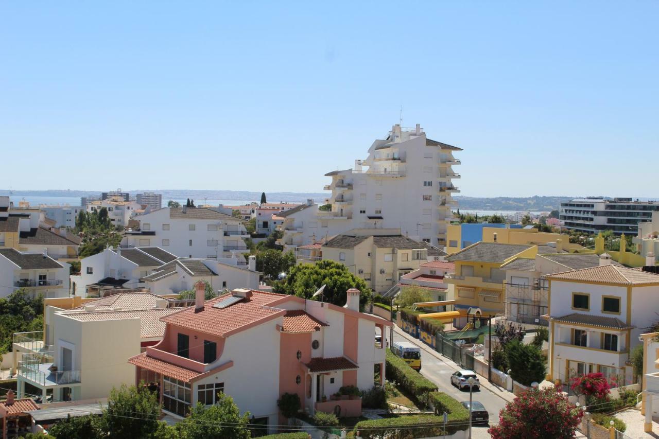 Vila Marachique Vl Alvor Bagian luar foto
