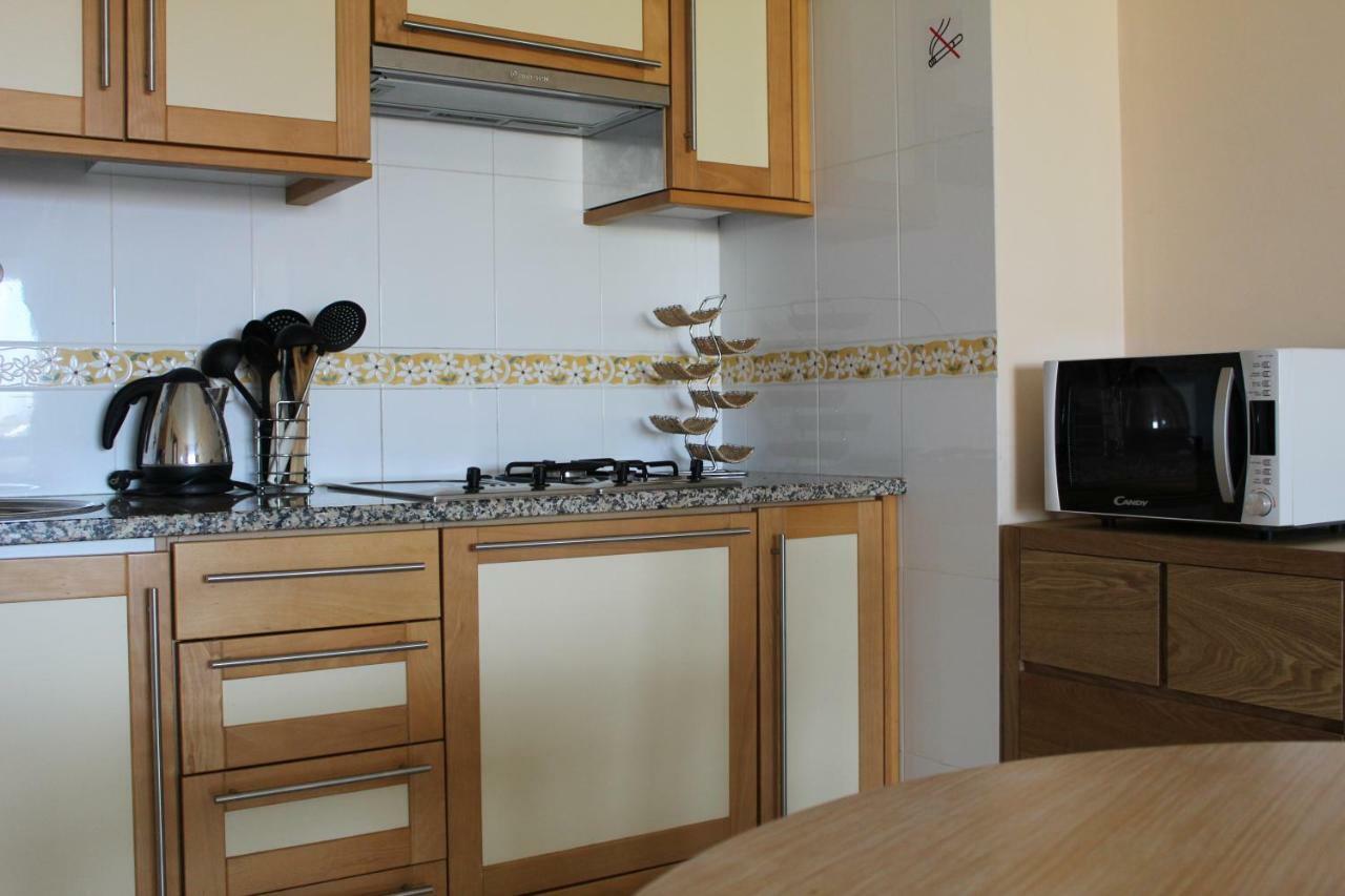 Vila Marachique Vl Alvor Bagian luar foto
