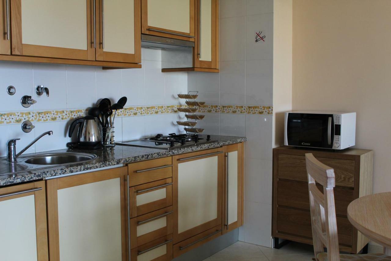 Vila Marachique Vl Alvor Bagian luar foto