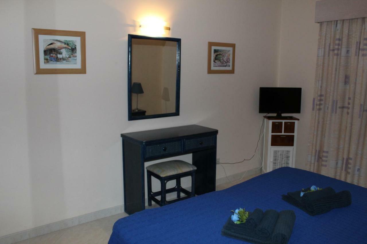 Vila Marachique Vl Alvor Bagian luar foto