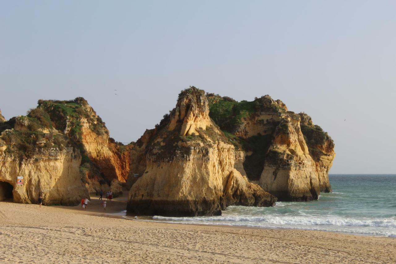 Vila Marachique Vl Alvor Bagian luar foto