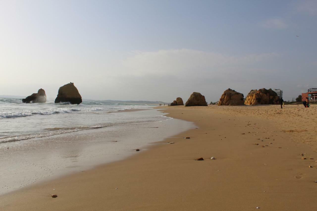 Vila Marachique Vl Alvor Bagian luar foto