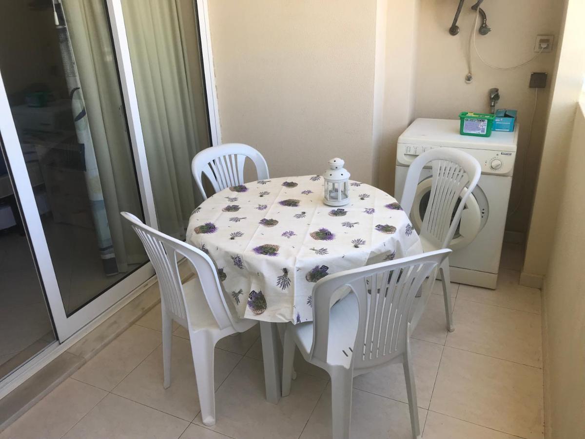 Vila Marachique Vl Alvor Bagian luar foto